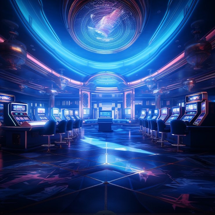 amerikatoto featured game showcase