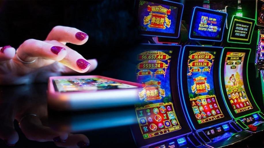 Perbandingan antarmuka aplikasi mobile dan web browser amerikatoto